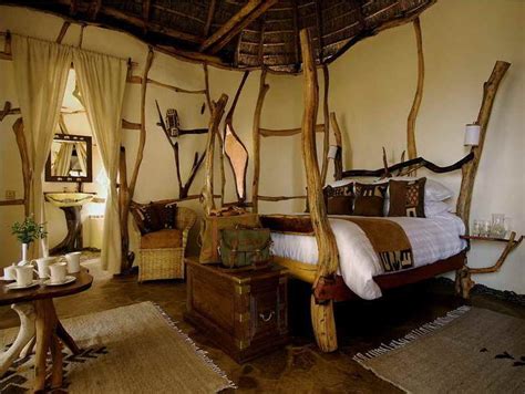 africans and decorating ideas for bedrooms African Safari Decor ...