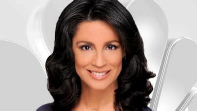 Marion Brooks Bio, Wiki, Age, Husband, NBC 5, Net Worth, Salary | The Famous Info