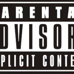 Parental advisory Meme Generator - Imgflip