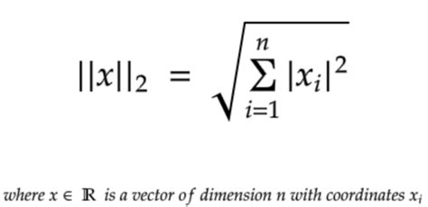 Vector Norms: A Quick Guide - Built In | Hiswai