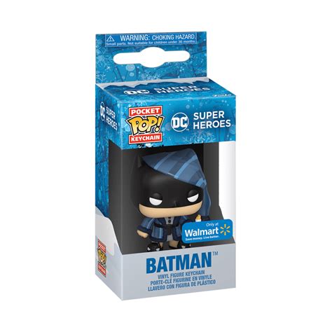 Buy Pop! Keychain Batman at Funko.