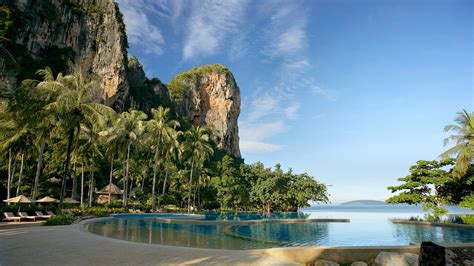 Rayavadee, Krabi - Krabi, Thailand | Steppes Travel