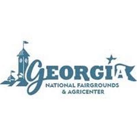 Georgia National Fairgrounds & Agricenter | Events | Farming | Marketing | Tourism | Community ...