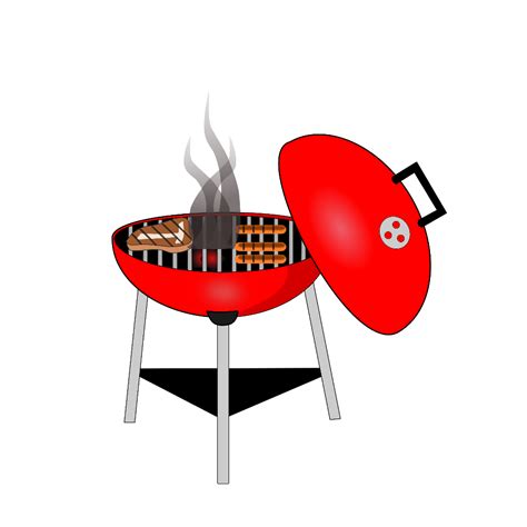 Download High Quality grill clipart cookout Transparent PNG Images - Art Prim clip arts 2019