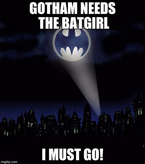 Bat signal Memes - Imgflip