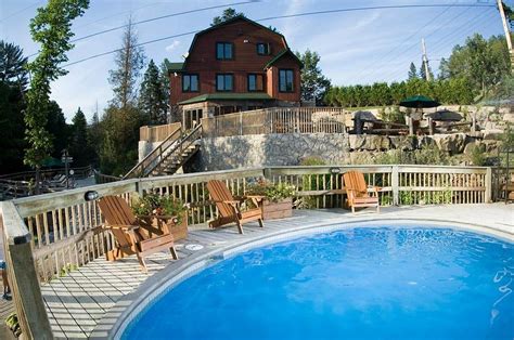 POLAR BEAR'S CLUB - Spa Reviews (Piedmont, Canada) - Tripadvisor