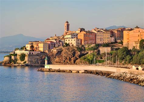 Corsica | History, Map, Capital, Climate, Language, & Facts | Britannica