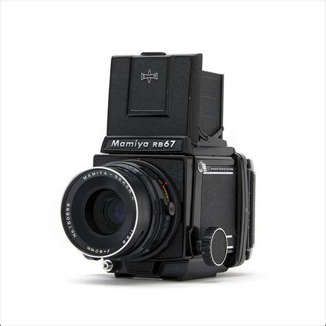 The Best Medium Format Camera: Mamiya RB67 vs. Mamiya 645 – Creative Field