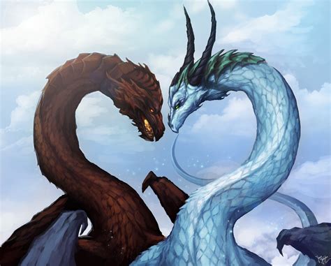 Download Fantasy Dragon Art