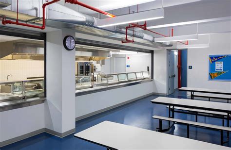 BRONX CHARTER SCHOOL FOR EXCELLENCE by CTA Architects P.C. - Architizer