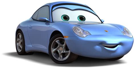 Sally Carrera | Disney cars, Disney pixar cars, Disney cars movie