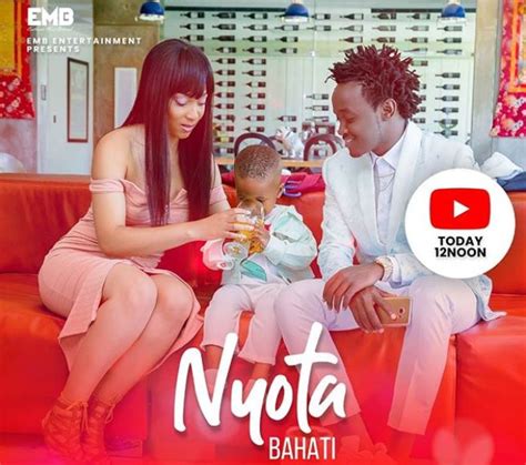 Watch: Bahati New Music Video Shot in South Africa