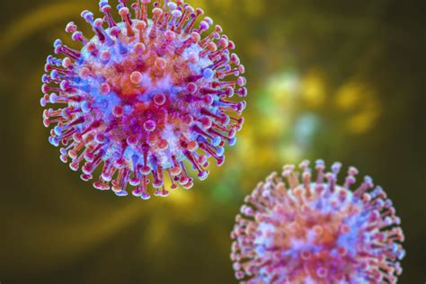 Rhinovirus: Prevent & Treat Common Cold