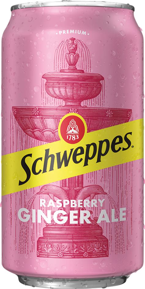Schweppes Logo History