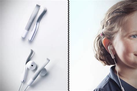 Sprng Clip for Apple EarPods - MIKESHOUTS