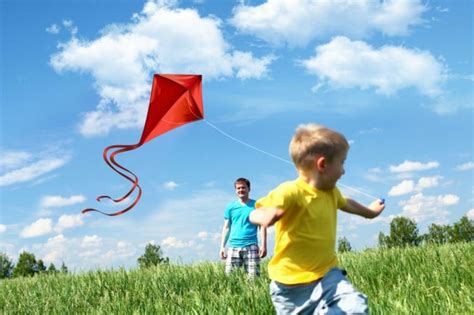 Actividades recreativas para niños y sus padres durante las vacaciones ...