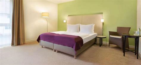 Top 10 Airport Hotels With Parking Near Munich International Airport ...