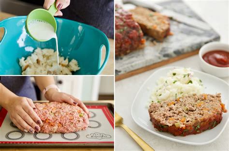 11 Tips & Tricks For Perfect Meatloaf | One Good Thing by Jillee