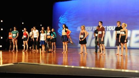 SYTYCD Auditions - TV Fanatic