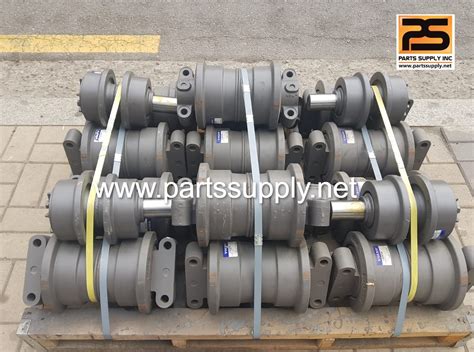 VOLVO Excavator Parts | Best Price | Parts Supply Miami