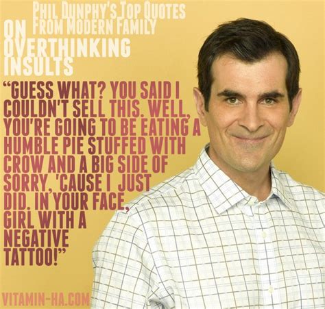 40 best images about Phil Dunphy quotes on Pinterest | Greatest quotes ...