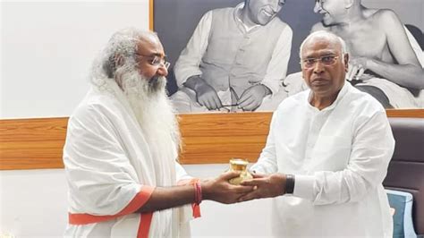 Congress 'manager' old and irrelevant: Acharya Pramod Krishnam on senior leaders | India News ...