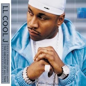 LL Cool J - Radio Lyrics and Tracklist | Genius