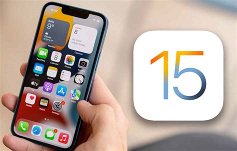 Top 10 iOS 15 Features to Try Now