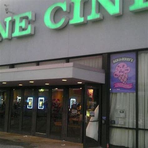 Whitestone Multiplex Cinemas in Bronx, NY - Cinema Treasures