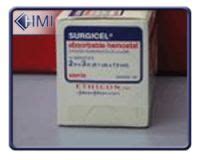 SURGICEL By Ethical Surgical & Medical Devices Pvt Ltd, India