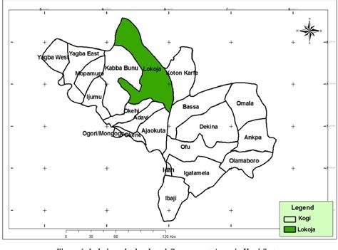 Lokoja Map UK Wholesale | gbu-hamovniki.ru