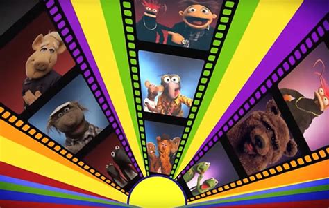 Watch The Muppets Cover the Song 'Kodachrome' by Paul Simon