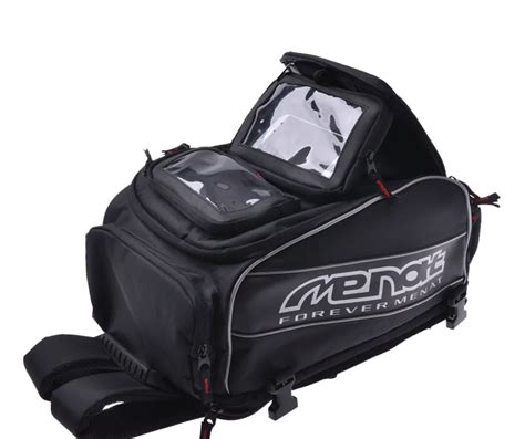 Motorcycle Waterproof Bag Tank Bags Motos Multifunction Luggage Universal Motorbike Oil Fuel ...