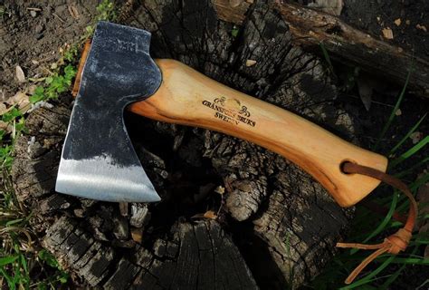 Gransfors Bruk Mini Hatchet