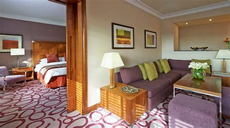 InterContinental Jordan in Amman - Room Deals, Photos & Reviews