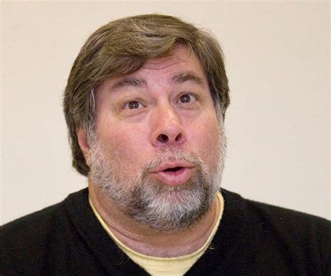 Steve Wozniak Biography - Facts, Childhood, Family Life & Achievements