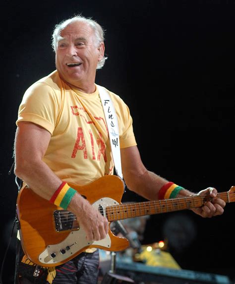 Jimmy Buffett | Known people - famous people news and biographies