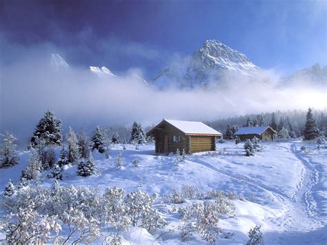 wallpaper: Snow Desktop Wallpapers and Backgrounds