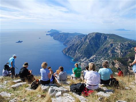 Amalfi Coast walking holiday, Italy | Responsible Travel