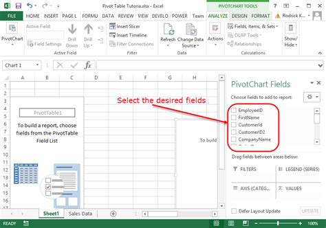 Pivot Table Full Tutorial Pdf | Review Home Decor