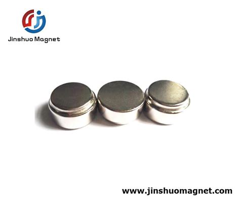 Supermagnet Special Shapes Industrial Magnets