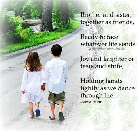 Happy Birthday Wishes for Brother and Sister - Todayz News