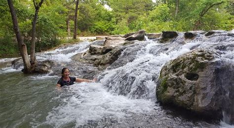 Chickasaw National Recreation Area (Sulphur) - 2021 All You Need to Know BEFORE You Go (with ...