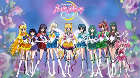 Eternal Sailor Senshi Crystal by EdgarSailorMoonE on DeviantArt