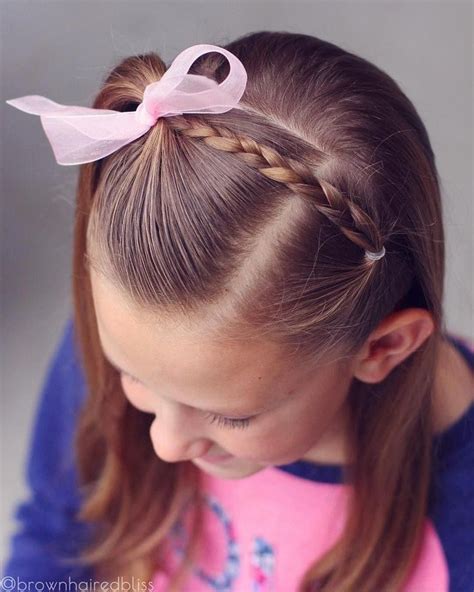 Pin by Kaitlyn on cosmetology in 2020 (With images) | Kids hairstyles ...