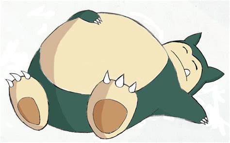 Snorlax Sleeping | ubicaciondepersonas.cdmx.gob.mx