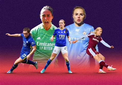 Who’s Impressed in the WSL this Season? | Opta Analyst