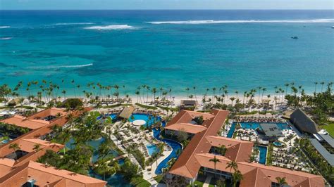 Dreams Flora Resort & Spa - Punta Cana – Dreams Flora All Inclusive ...