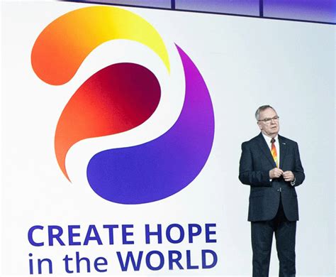 Create Hope in the World Rotary theme 2023–24 | ROTARY NEWS