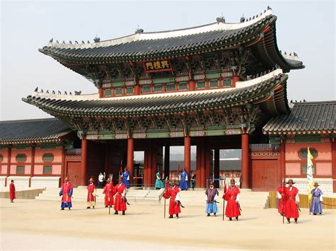 [Attractions in Seoul] The Top 10 Things to Do and See in Seoul 2017